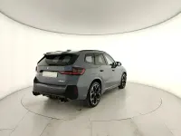 Usata BMW X1 M Sport 301 CV (221 kW) 2024 Grigio SUV