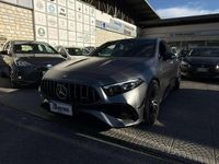 Usata Mercedes A35 AMG Premium Plus 306 CV (225 kW) 2023 Grigio Berlina