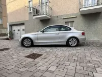 Usata BMW 120 Coupé 177 CV (130 kW) 2009 Coupé