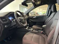 Usata Ford Kuga ST-Line 150 CV (110 kW) 2023 Nero SUV
