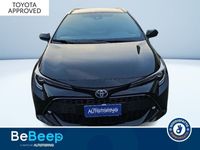 usata Toyota Corolla HB/TS TOURING SPORTS 2.0H STYLE CVT