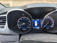 Usata DR DR6 150 CV (110 kW) 2019 Bianco SUV