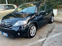 Usata Citroën C3 Exclusive 68 CV (50 kW) 2006 Berlina