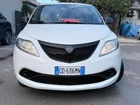 Usata Lancia Ypsilon 2020 Bianco Utilitaria
