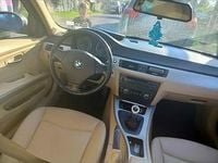 Usata BMW 320 163 CV (119 kW) 2006 Grigio Berlina