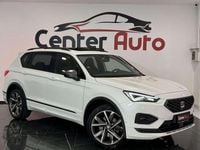 usata Seat Tarraco 2.0 TDI 147kW FR 4Drive DSG