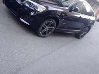 Brugt BMW X4 M Sport 258 HK (189 kW) 2018 SUV