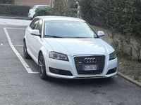 Usata Audi A3 Ambiente 170 CV (125 kW) 2010 Berlina