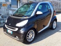 usata Smart ForTwo Coupé 2ª serie 1000 52 kW passion