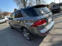 Usata Mercedes GLE250 Premium Plus 204 CV (150 kW) 2019 SUV