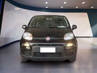 Usata Fiat Panda S 70 CV (51 kW) 2023 Other Utilitaria