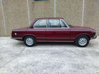 Usata BMW 2002 99 CV (72 kW) 1973 Rosso Berlina