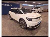 Usata Ford Explorer Extended Range 266 kW (363 CV) 2024 Bianco frozen SUV