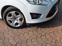 Usata Ford C-MAX 120 CV (88 kW) 2014 Monovolume