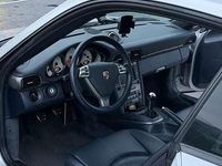 Usata Porsche 997 325 CV (239 kW) 2005