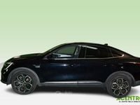 Usata Renault Arkana Esprit Alpine 94 CV (69 kW) 2022 Nero SUV