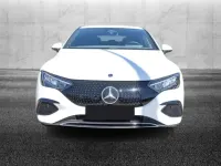 Usata Mercedes EQE300 Advanced Plus 108 kW (148 CV) 2024 Bianco Coupé