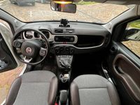 usata Fiat Panda Cross 4x4 twinair