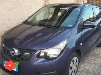 Usata Opel Karl 75 CV (55 kW) 2016 Utilitaria