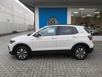 Usata VW T-Cross 95 CV (69 kW) 2025 Beige SUV