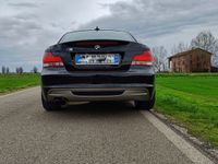 usata BMW 120 Coupé 120 d Msport dpf