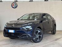 Usata Citroën C4 PureTech 2024 Blu SUV