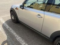 Usata Mini Cooper Chili 120 CV (88 kW) 2007 Utilitaria