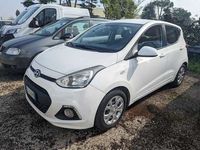 usata Hyundai i10 2ª serie 1.0 MPI Classic *Commercianti*