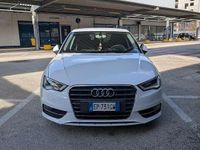 Usata Audi A3 Ambiente 150 CV (110 kW) 2000 Utilitaria
