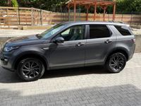 usata Land Rover Discovery Sport-Pure Edition.Automatic