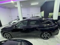 Occasion Peugeot 308 Allure 131 ch (96 kW) 2023 Noir Break