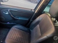 Usata Dacia Duster Lauréate 2012 Nero SUV