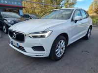 Usata Volvo XC60 Momentum 197 CV (144 kW) 2020 Bianco SUV