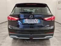 Nuova MG ZS Luxury 102 CV (75 kW) 2026 Nero SUV
