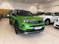 Usata Opel Mokka Ultimate 131 CV (96 kW) 2021 Verde SUV