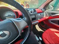 Usata Smart ForTwo Coupé 61 CV (44 kW) 2020 Bianco Coupé