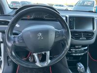 usata Peugeot 208 1.6 e-HDi 92 CV Stop&Start 5 porte Allure