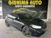 Usata BMW 118 M Sport 150 CV (110 kW) 2024 Nero Berlina