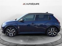 Begagnad Renault 5 E-Tech Iconic 110 kW (150 HK) 2024 Blå