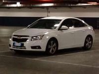 Usata Chevrolet Cruze LT 150 CV (110 kW) 2010 Berlina