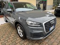 Usata Audi Q2 Business 116 CV (85 kW) 2019 Grigio SUV