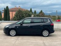 usata Opel Zafira Tourer 1.6 Turbo EcoM 150CV Cosmo