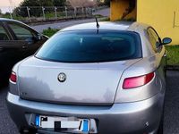 Usata Alfa Romeo GT Distinctive 150 CV (110 kW) 2007 Grigio Coupé