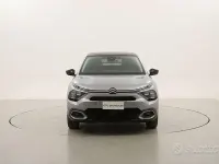 Usata Citroën C4 131 CV (96 kW) 2024 Grigio SUV
