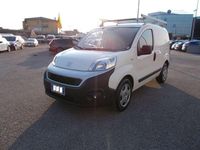 Usata Fiat Fiorino 95 CV (69 kW) 2022 Bianco Monovolume