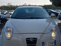 Usata Alfa Romeo MiTo Progression 95 CV (69 kW) 2013 Utilitaria