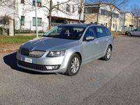 usata Skoda Octavia 1.6 TDI (Green tec) Ambition