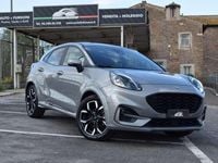Usata Ford Puma ST-Line X 125 CV (91 kW) 2021 Grigio / metallizzato SUV