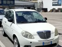 Usata Lancia Ypsilon 69 CV (50 kW) 2011 Utilitaria