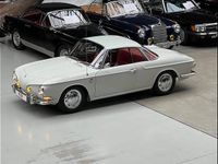 Usado VW Karmann Ghia Karmann 54 CV (39 kW) 1968 Blanco Coupe